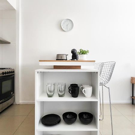 G&G Apartments - Villa Urquiza Experience Буенос Айрес Екстериор снимка