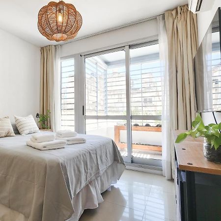 G&G Apartments - Villa Urquiza Experience Буенос Айрес Екстериор снимка