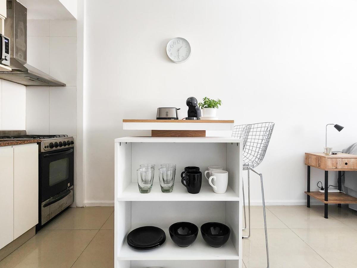 G&G Apartments - Villa Urquiza Experience Буенос Айрес Екстериор снимка