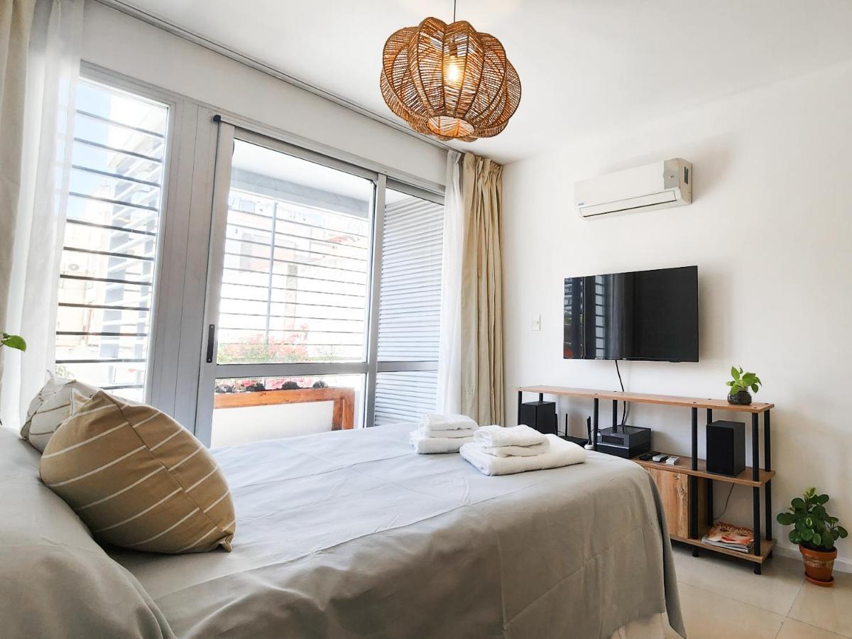 G&G Apartments - Villa Urquiza Experience Буенос Айрес Екстериор снимка