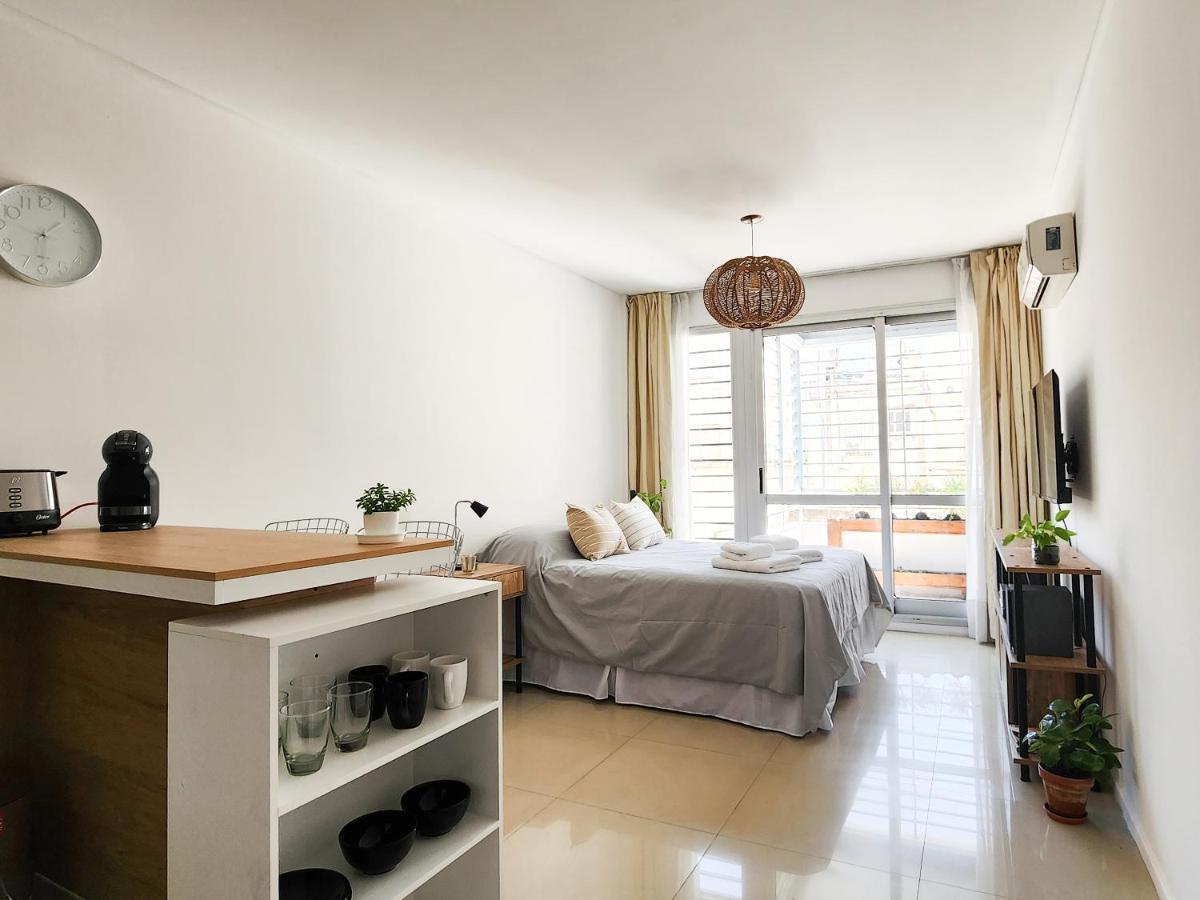 G&G Apartments - Villa Urquiza Experience Буенос Айрес Екстериор снимка