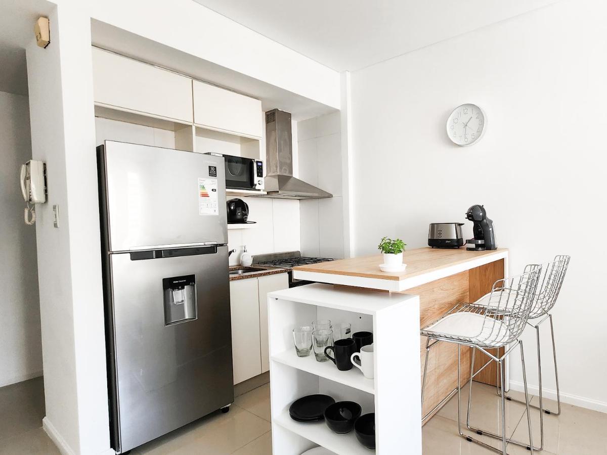 G&G Apartments - Villa Urquiza Experience Буенос Айрес Екстериор снимка