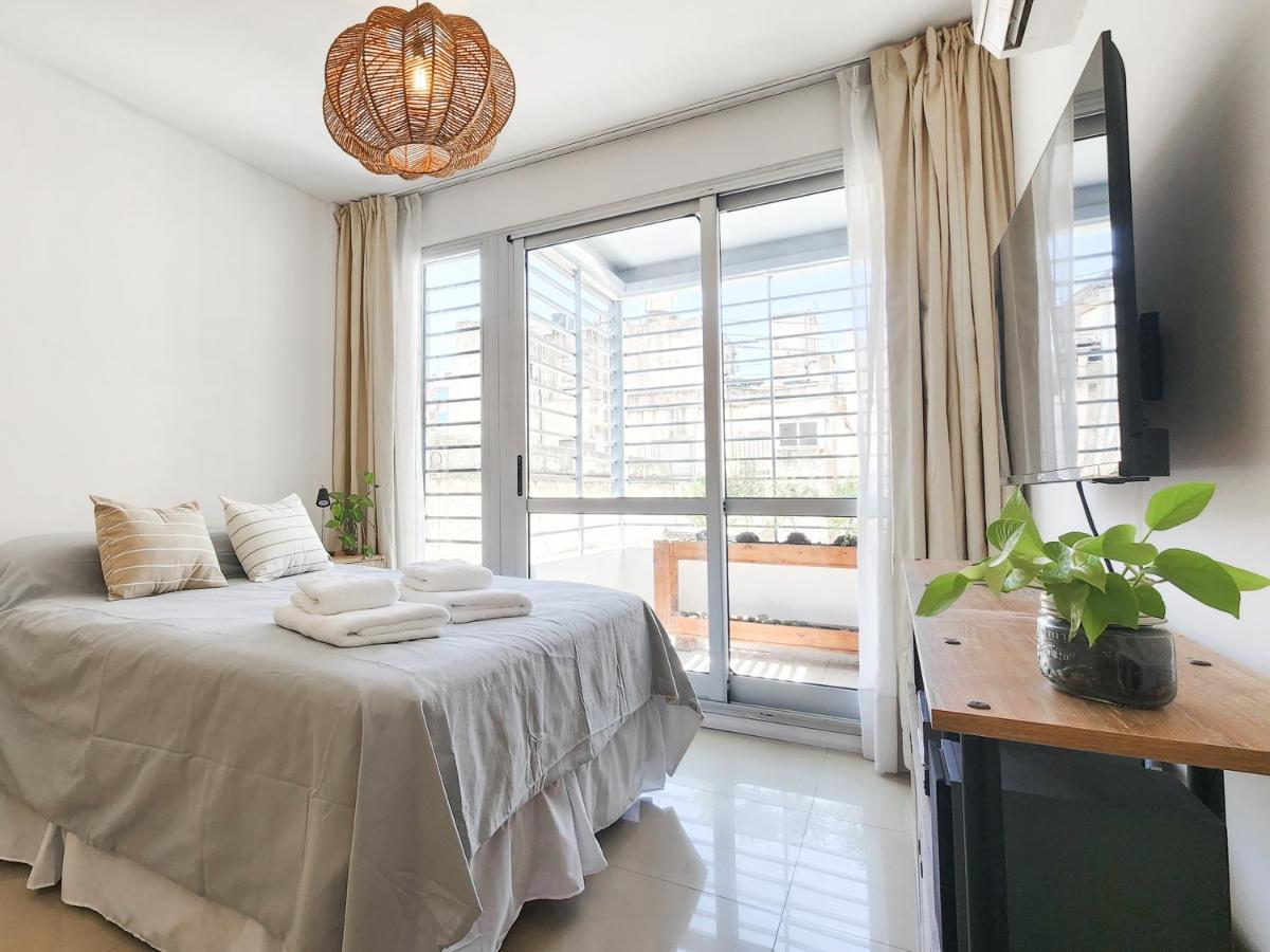 G&G Apartments - Villa Urquiza Experience Буенос Айрес Екстериор снимка