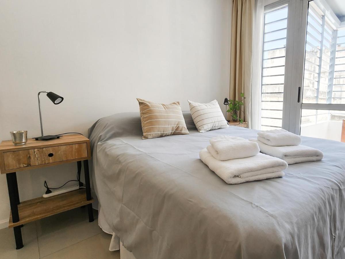 G&G Apartments - Villa Urquiza Experience Буенос Айрес Екстериор снимка