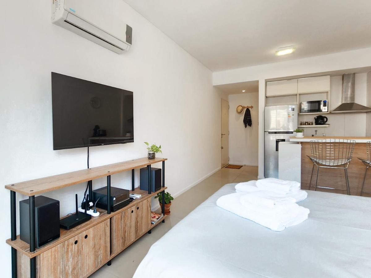 G&G Apartments - Villa Urquiza Experience Буенос Айрес Екстериор снимка