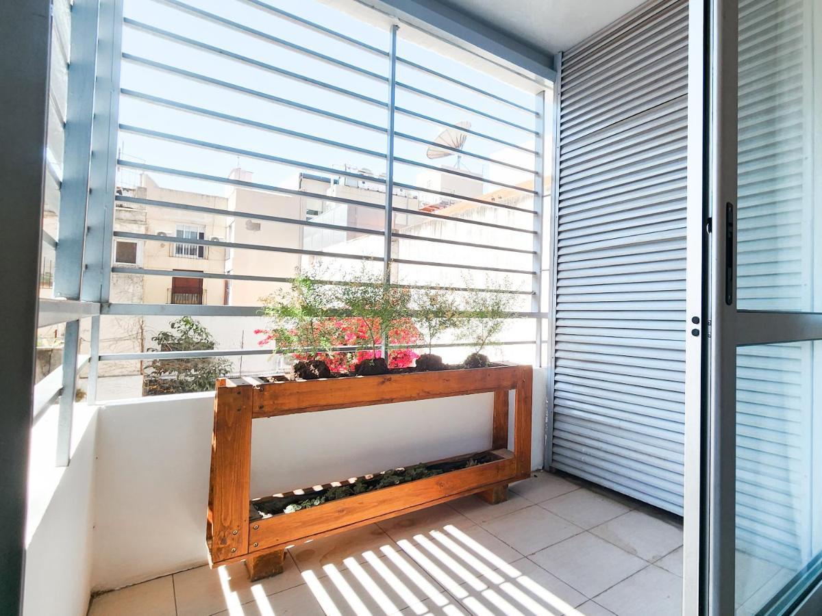 G&G Apartments - Villa Urquiza Experience Буенос Айрес Екстериор снимка