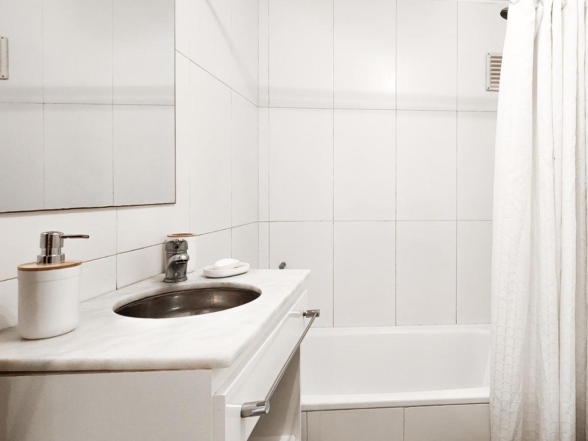 G&G Apartments - Villa Urquiza Experience Буенос Айрес Екстериор снимка