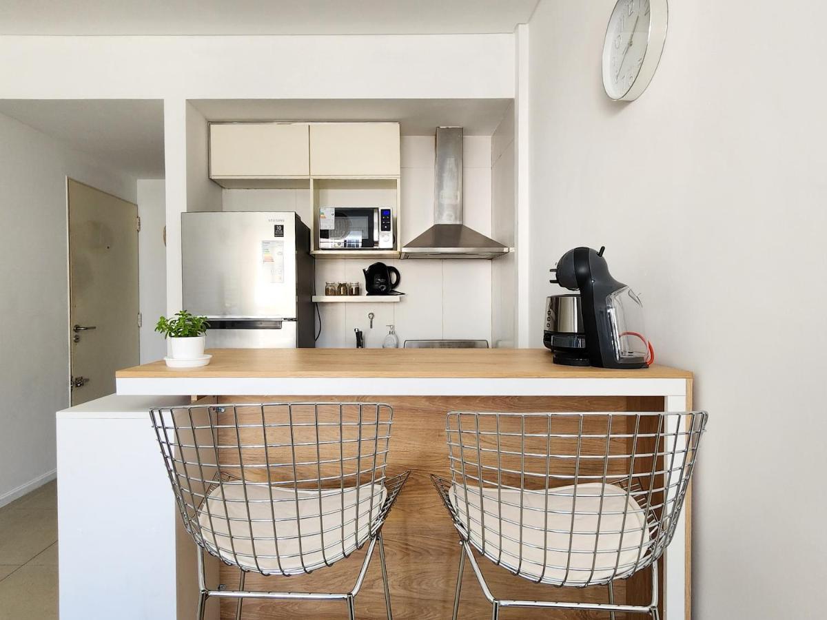 G&G Apartments - Villa Urquiza Experience Буенос Айрес Екстериор снимка