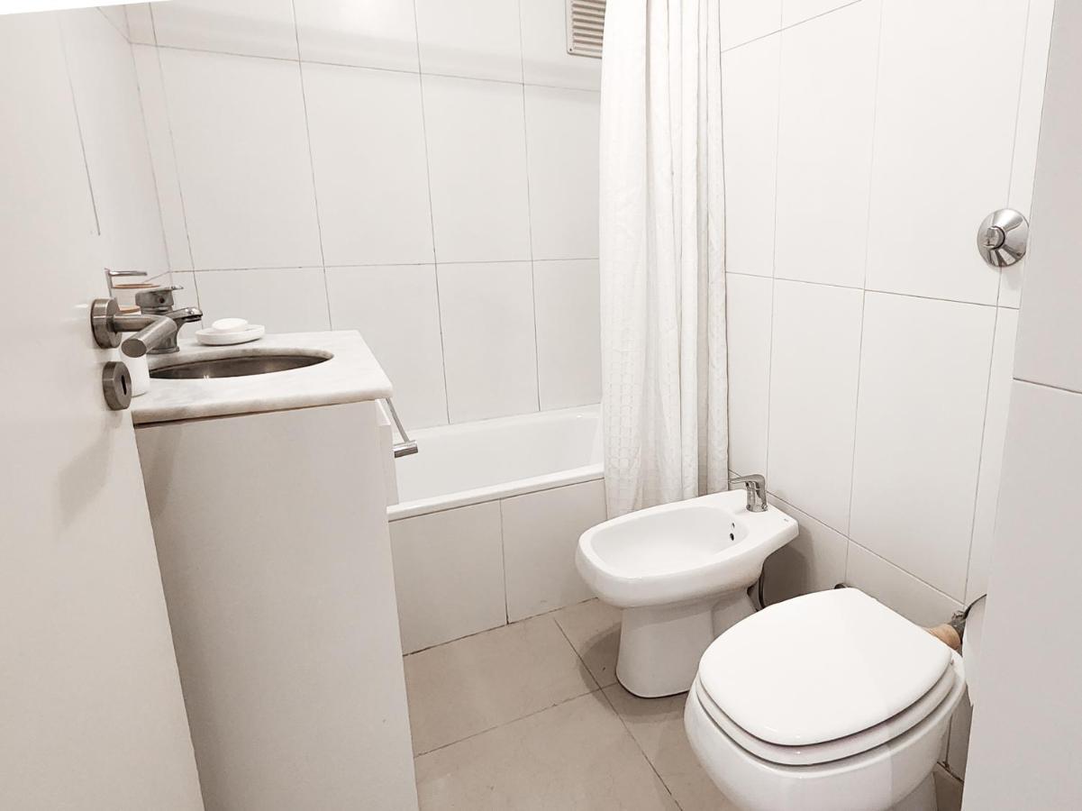 G&G Apartments - Villa Urquiza Experience Буенос Айрес Екстериор снимка