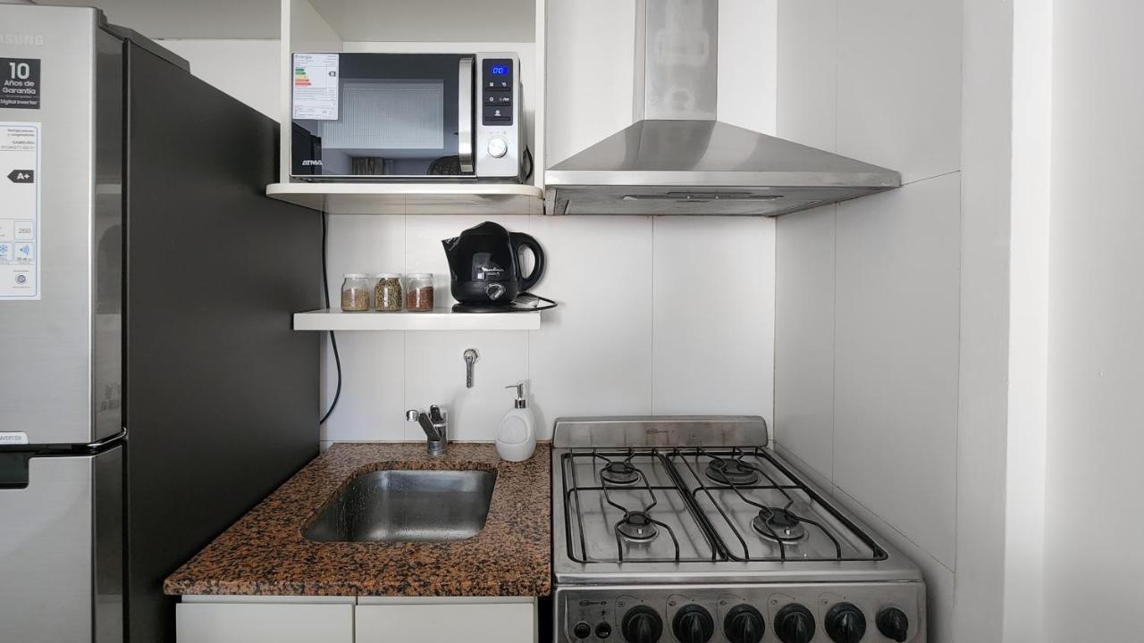 G&G Apartments - Villa Urquiza Experience Буенос Айрес Екстериор снимка